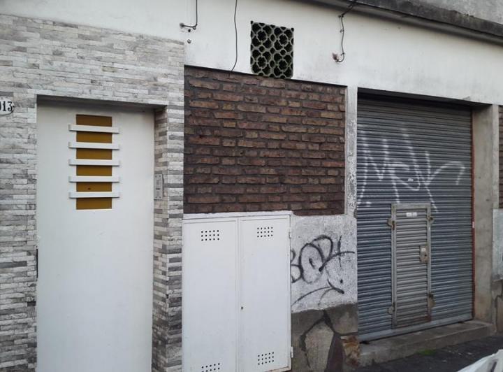 Local comercial · 38m² · 2 Ambientes