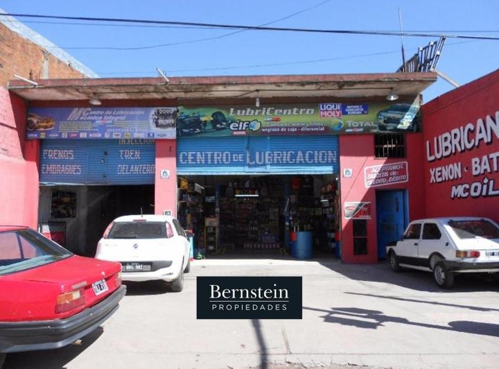 Local comercial · 260m² · 1 Ambiente