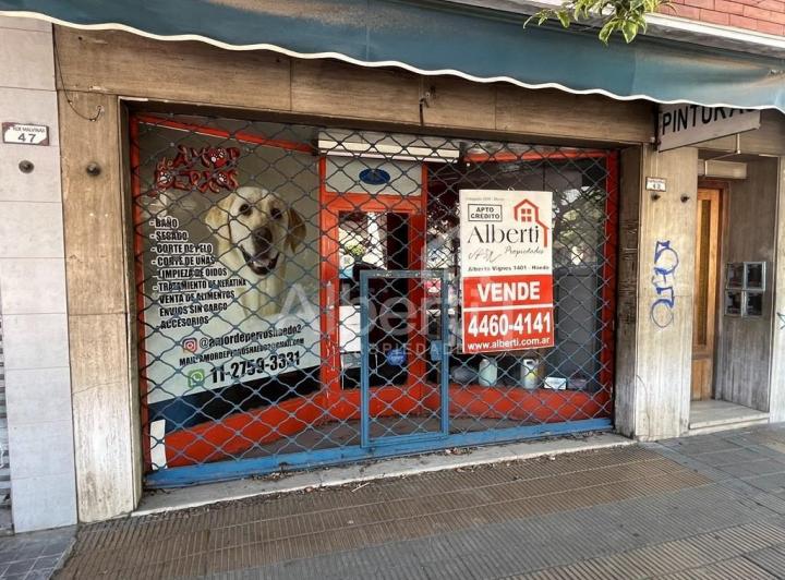Local comercial · 40m²