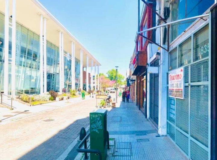 Local comercial · 25m² · 2 Ambientes
