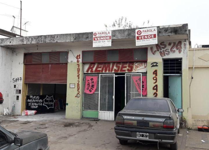 Local comercial · 100m² · 3 Ambientes