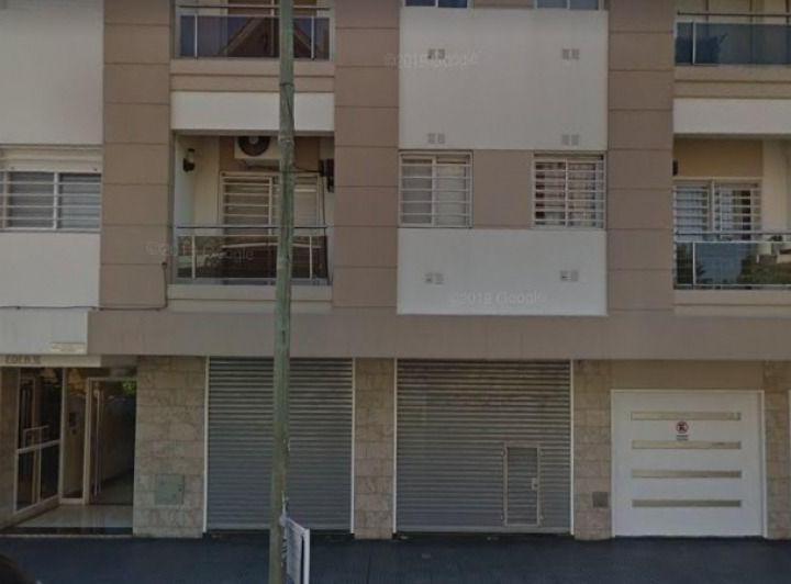 Local comercial · 38m² · 1 Cochera