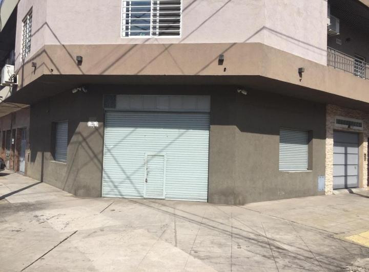 Local comercial · 70m²