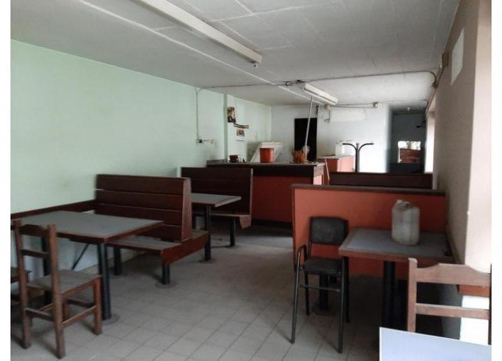 Local comercial · 39m²