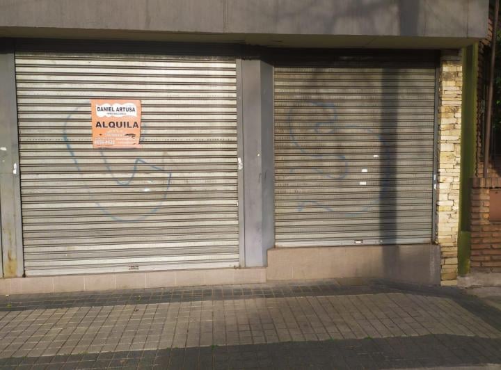Local comercial · 18m²