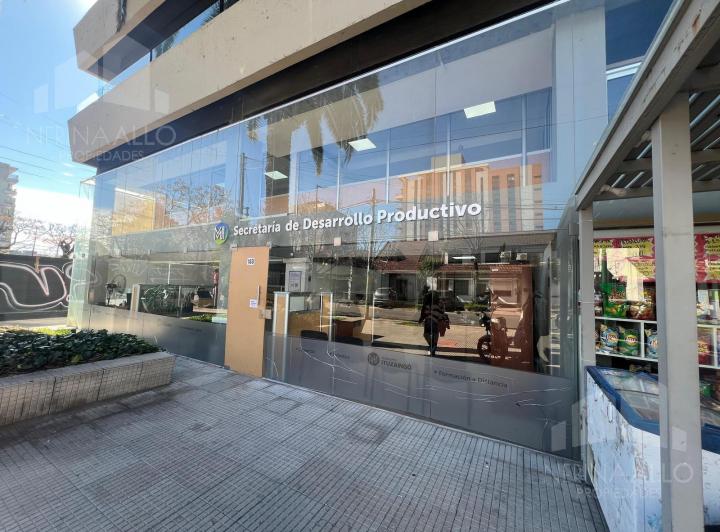 Local comercial · 26m² · 1 Ambiente