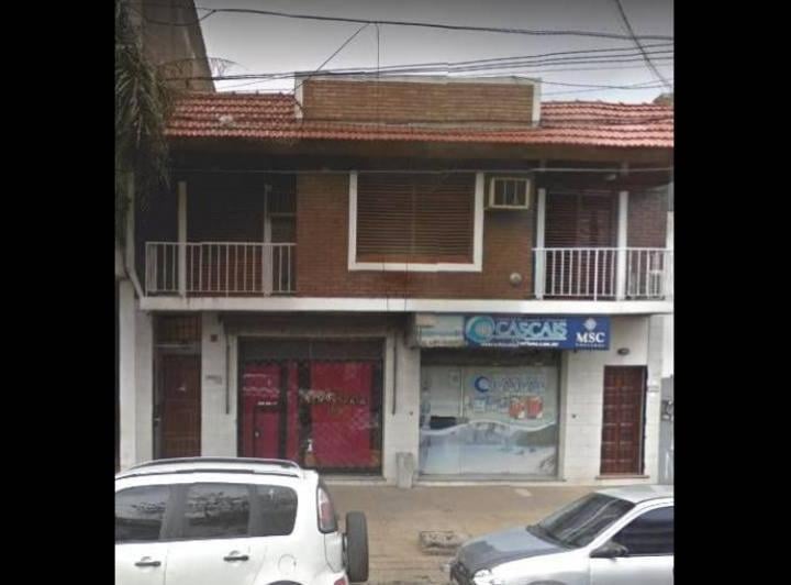 Local comercial · 400m² · 5 Ambientes