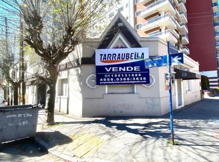 Local comercial · 180m²