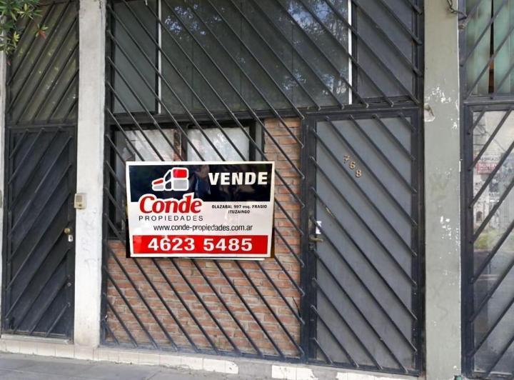 Local comercial · 24m² · 1 Ambiente