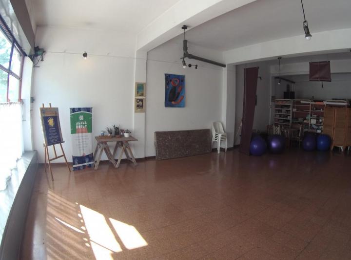 Local comercial · 206m² · 1 Dormitorio