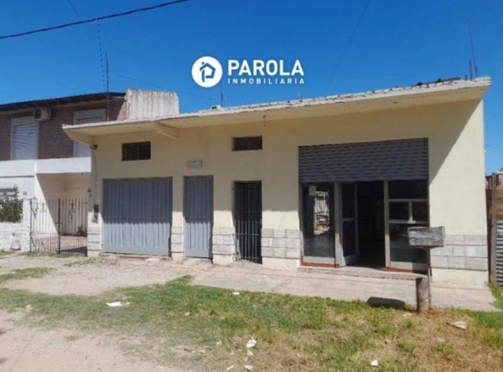 Local comercial · 120m² · 3 Ambientes · 1 Cochera