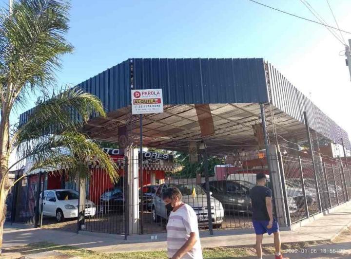 Local comercial · 170m²