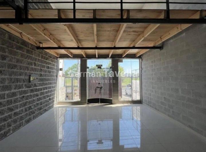 Local comercial · 269m²