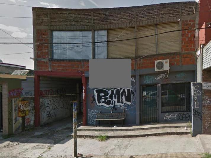Local comercial · 459m²