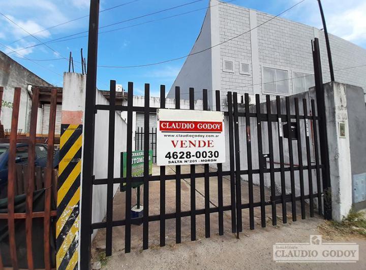 Local comercial · 70m²