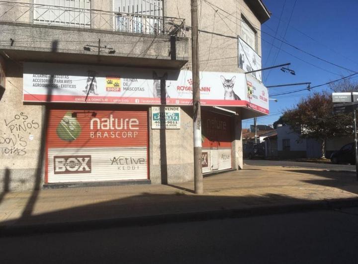 Local comercial · 49m²