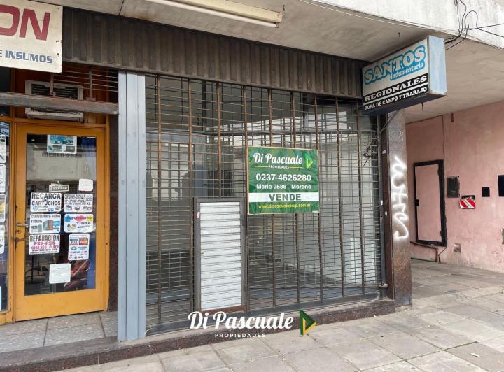 Local comercial · 19m² · 1 Ambiente