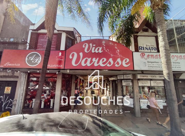 Local comercial · 20m²