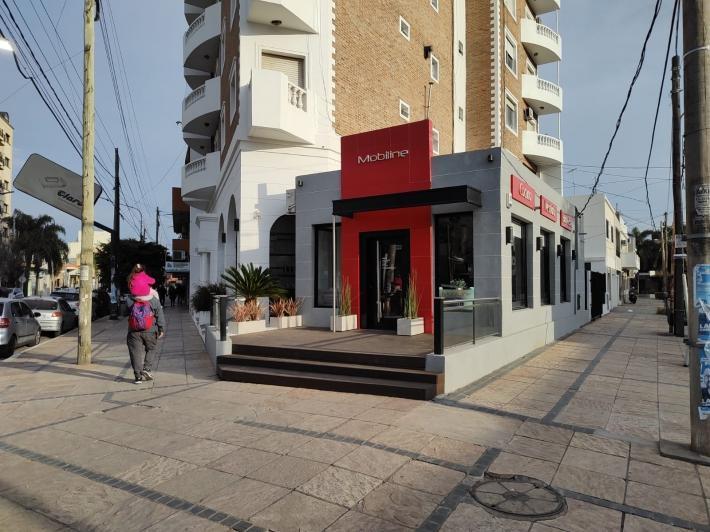 Local comercial · 170m²