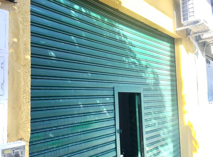 Local comercial · 18m²