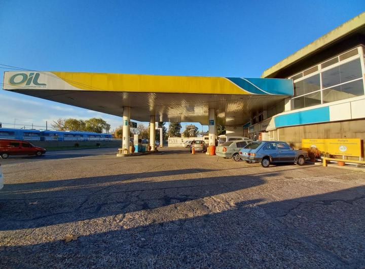 Local comercial · 500m²