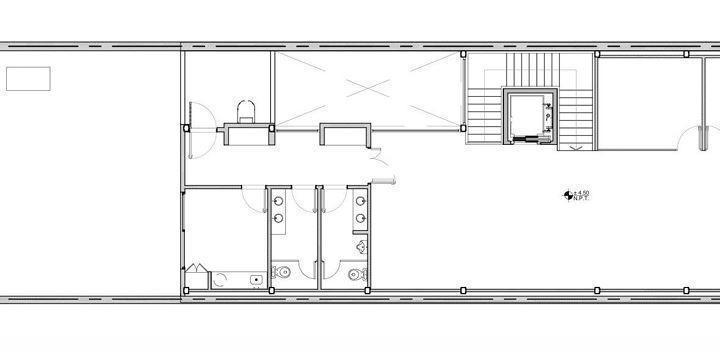 Local comercial · 420m²
