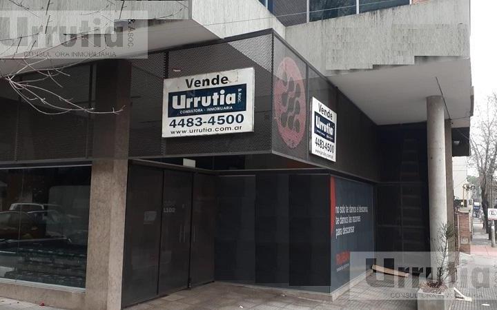 Local comercial · 170m²