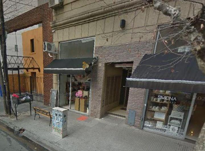 Local comercial · 27m²