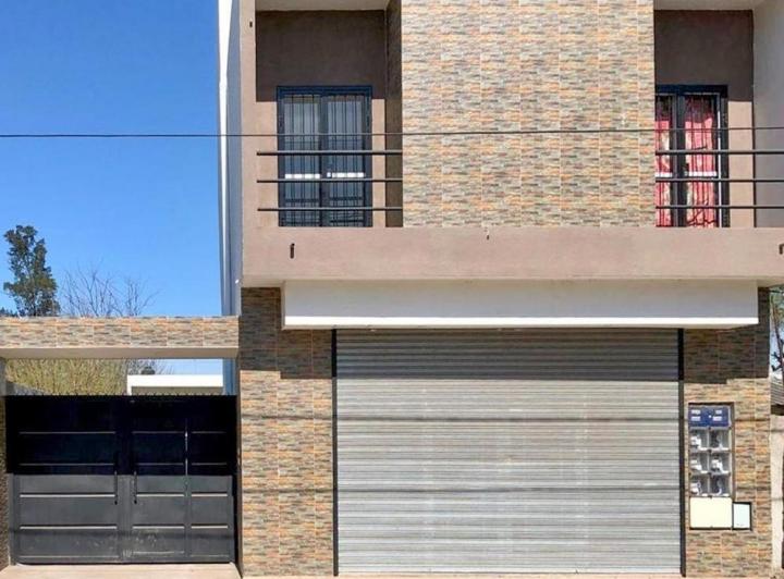 Local comercial · 180m² · 1 Ambiente