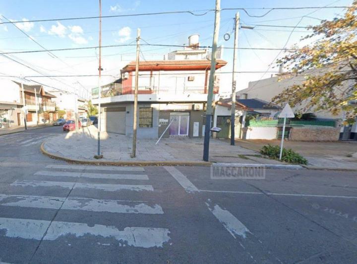 Local comercial · 35m²