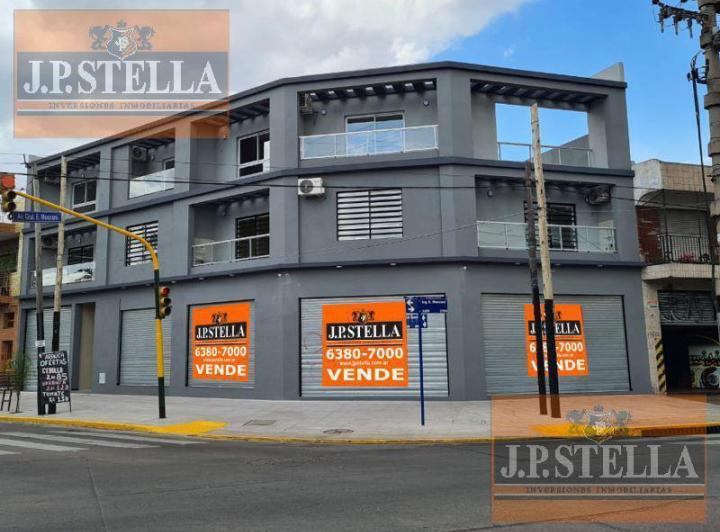 Local comercial · 143m²