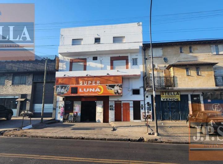 Local comercial · 609m² · 12 Ambientes