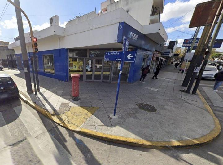 Local comercial · 197m²
