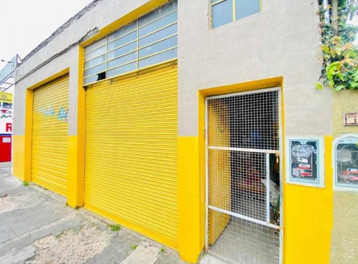 Local comercial · 150m² · 1 Ambiente