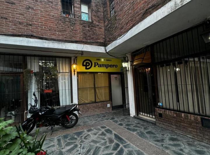 Local comercial · 23m² · 3 Ambientes
