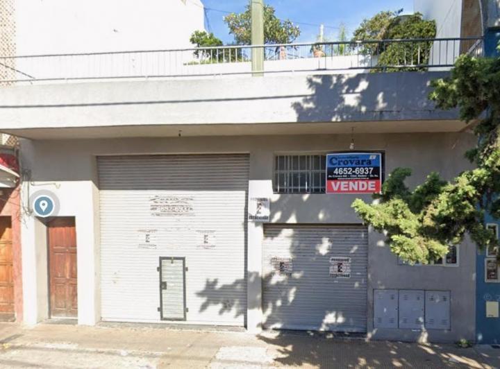 Local comercial · 75m² · 1 Ambiente · 1 Cochera