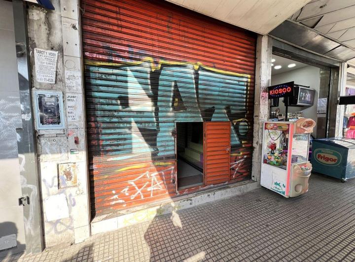 Local comercial · 98m²