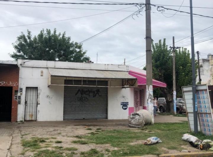 Local comercial · 150m² · 1 Ambiente