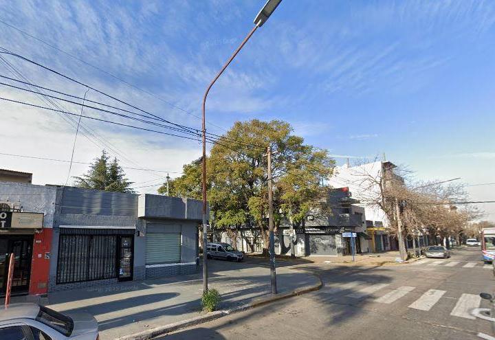 Local comercial · 20m² · 1 Ambiente
