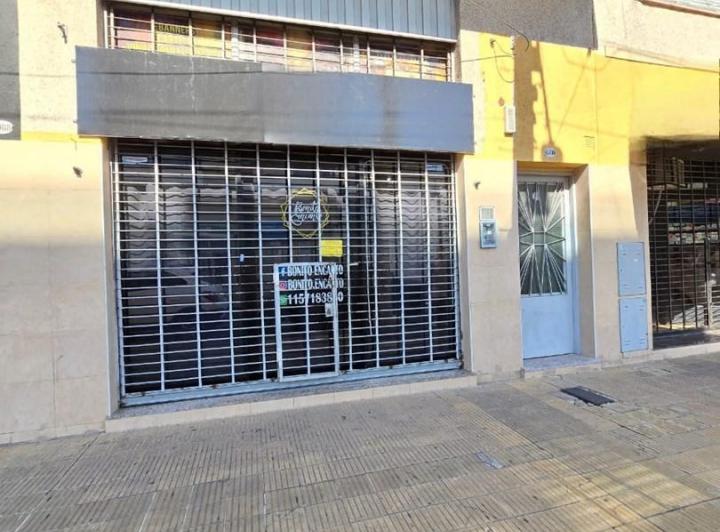 Local comercial · 45m²