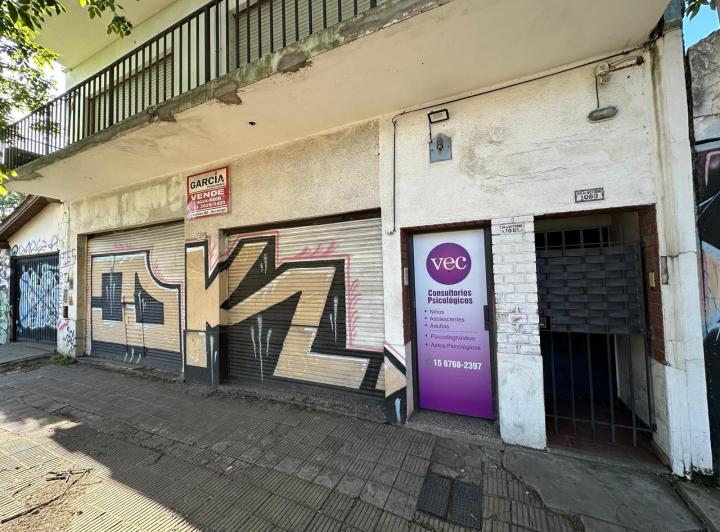Local comercial · 130m² · 2 Dormitorios