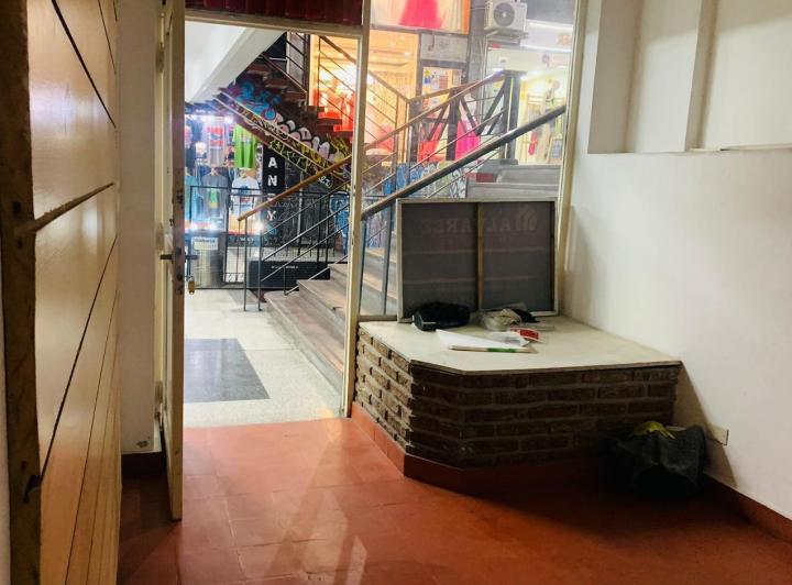 Local comercial · 11m² · 1 Ambiente