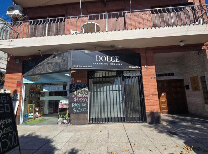Local comercial · 30m²