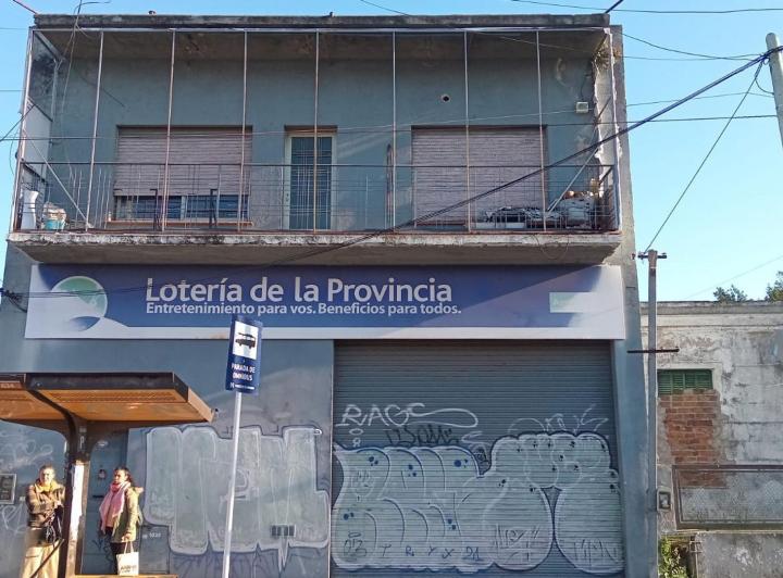 Local comercial · 400m² · 3 Ambientes