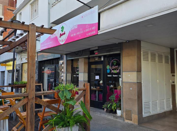 Local comercial · 49m²
