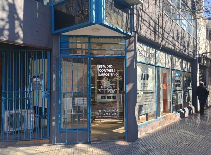 Local comercial · 65m²