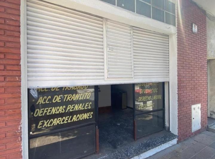 Local comercial · 35m²