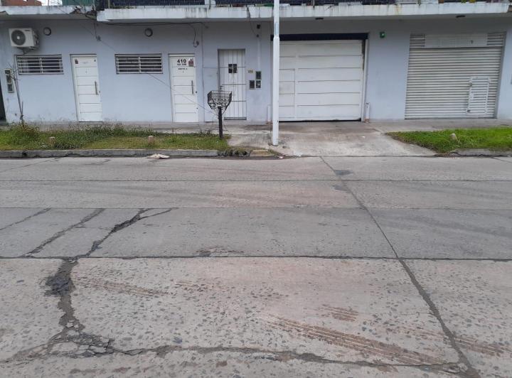 Local comercial · 120m²