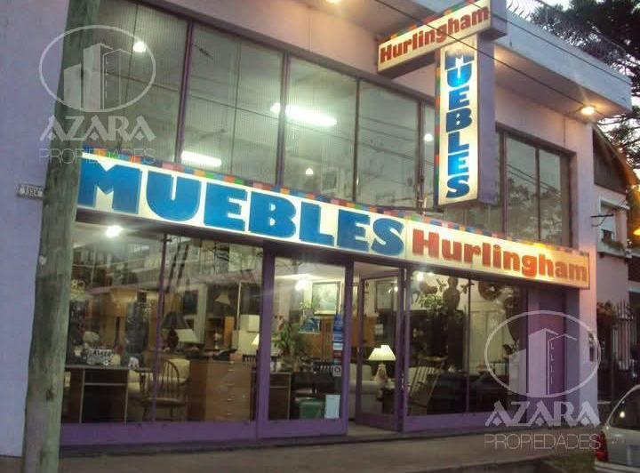 Local comercial · 675m²