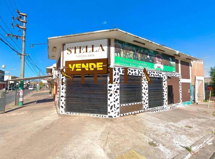 Local comercial · 330m²